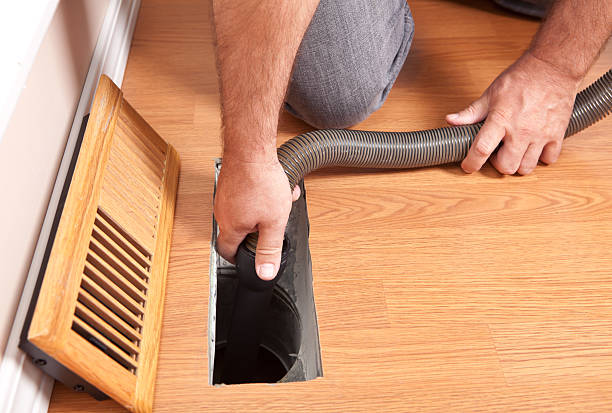 Best Residential Air Duct Cleaning  in Sullivans Island, SC