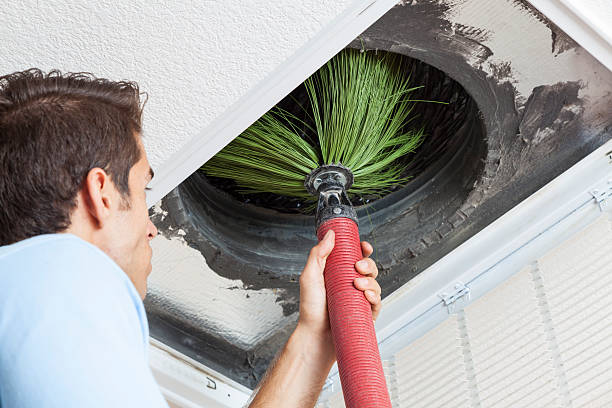 Best Emergency Air Duct Cleaning  in Sullivans Island, SC