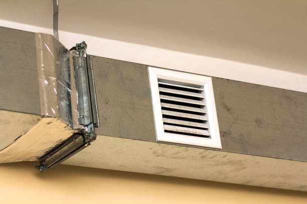 Best Best Air Duct Cleaning Company  in Sullivans Island, SC